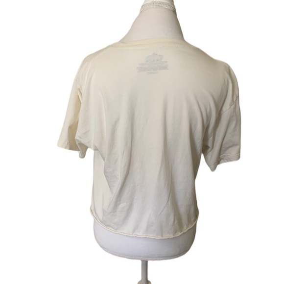 Claude Monet Sunflowers T Shirt - Picture 4 of 6